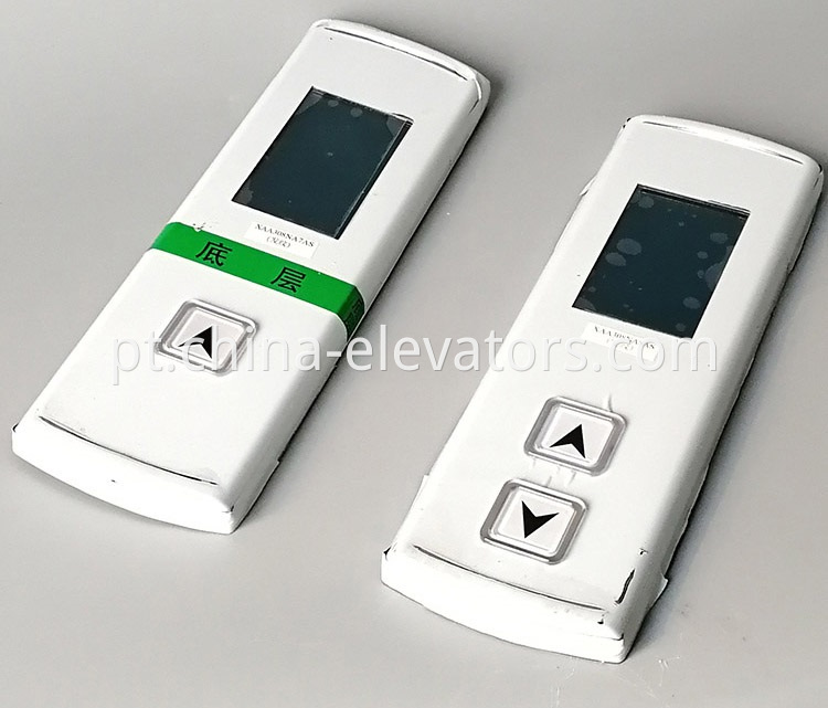 Xizi otis elevador lop xaa308na7as / xaa308na8as Xizi Otis Elevator LOP XAA308NA7AS / XAA308NA8AS